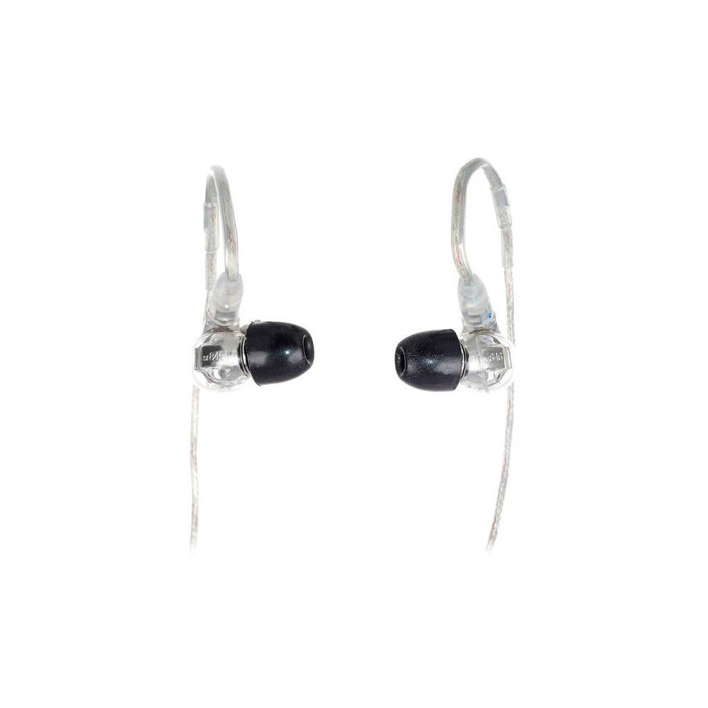 Shure SE846 CL Transparant