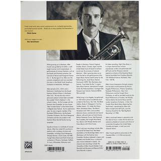 Alfreds Music Publishing - A. Vizzutti - Trumpet Method book 1
