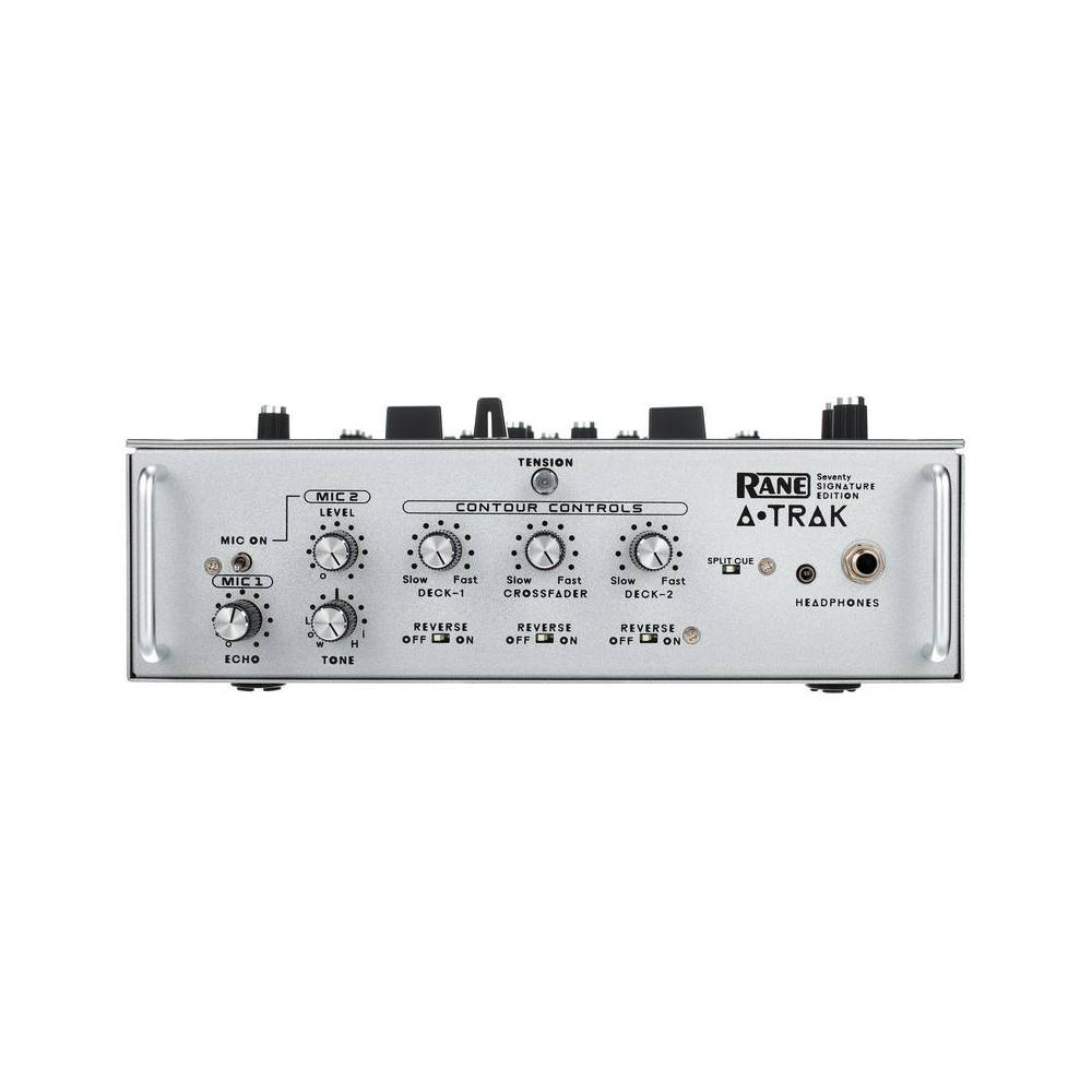 Rane SEVENTY A-Trak Signature Edition