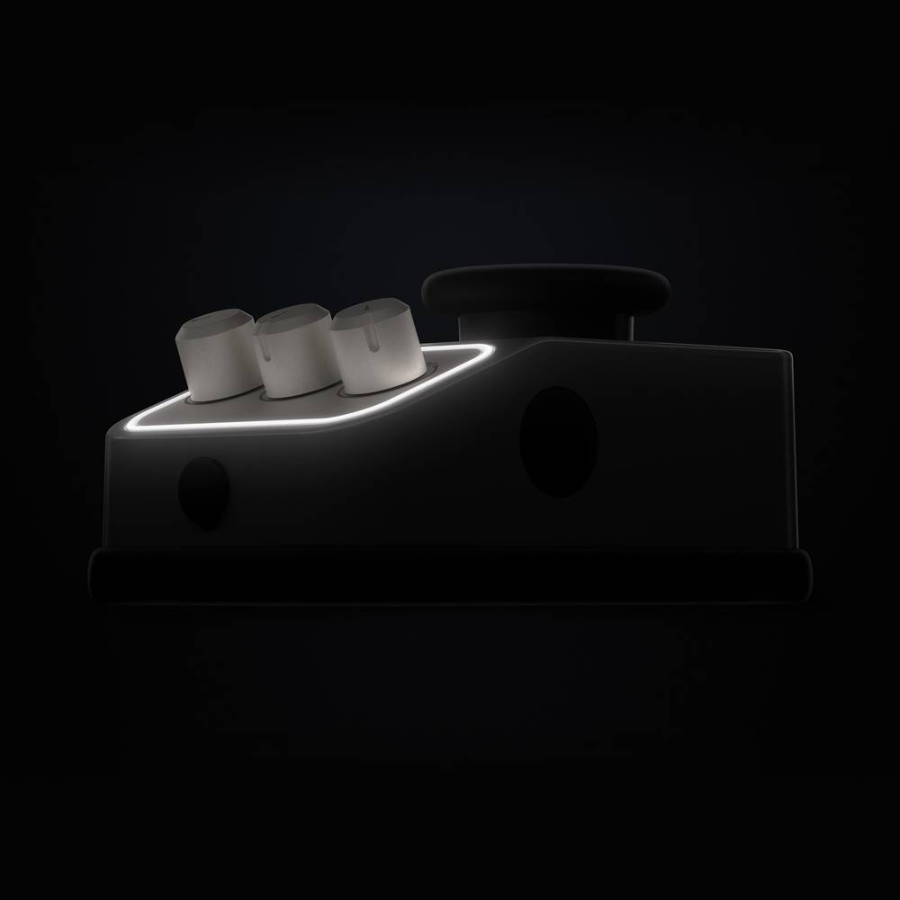 NEXI Dutch Screamer - DSC-01-UB