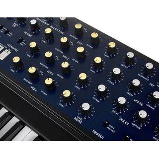 Behringer MonoPoly synthesizer