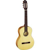 Ortega Family Pro R133SN klassieke gitaar met tas