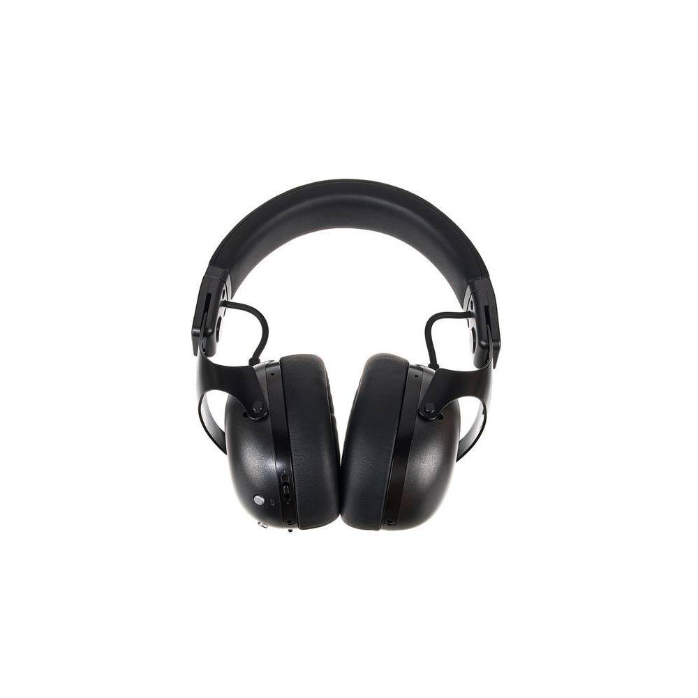 Korg NC-Q1 noise cancelling DJ hoofdtelefoon