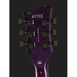 ESP LTD Xtone Series PS-1000 Purple Sparkle