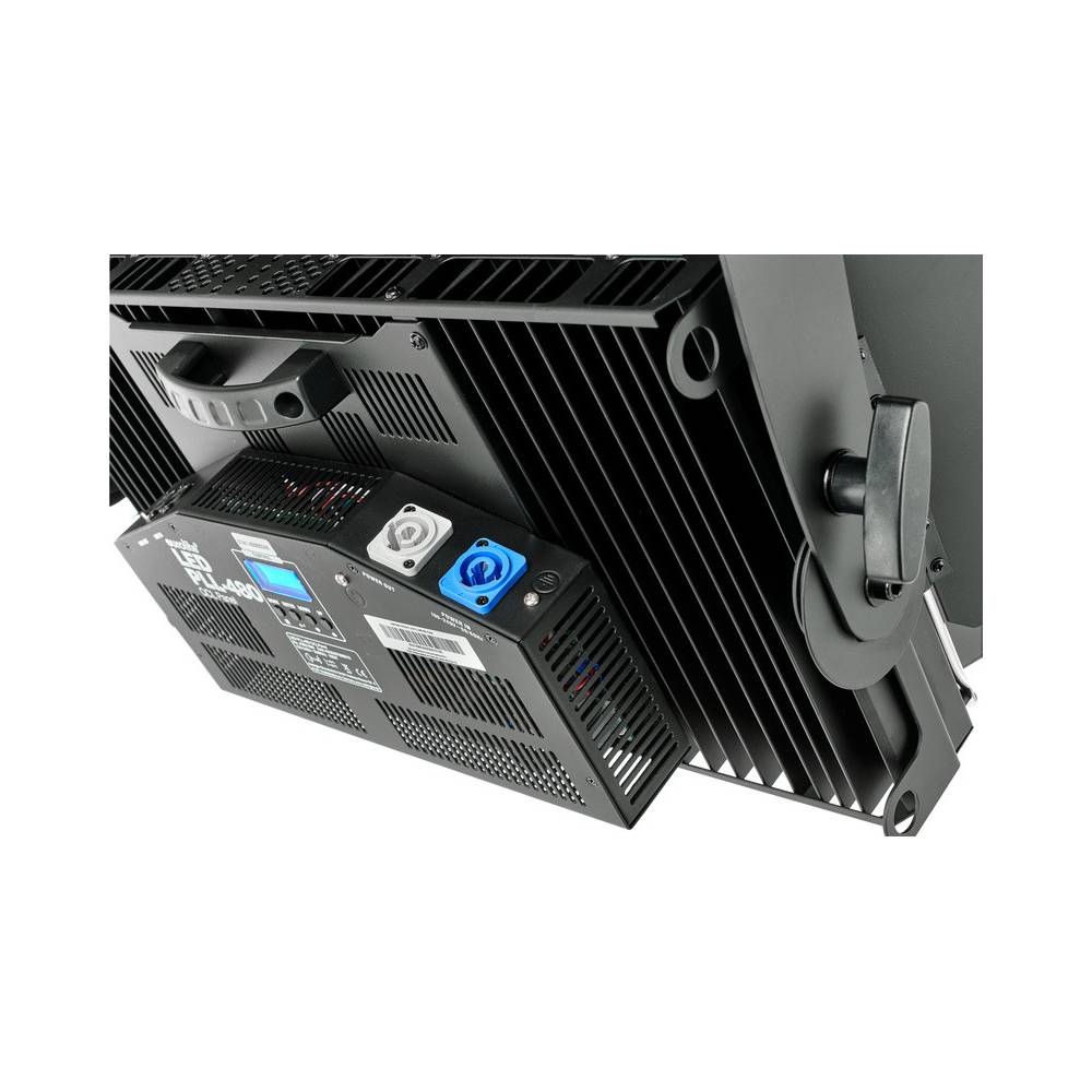 Eurolite PLL-480 QCL LED paneel