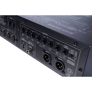 Roland INTEGRA-7 SuperNATURAL Sound Module