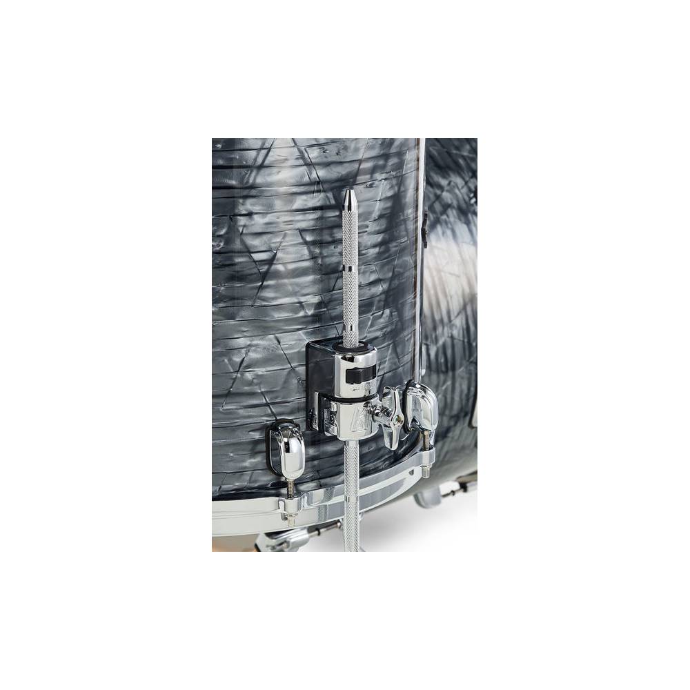 Tama WBR30RS-CCO Starclassic W/B Charcoal Onyx 3d. shellset