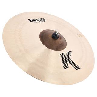 Zildjian K0712 K Sweet Crash-Ride 20 inch