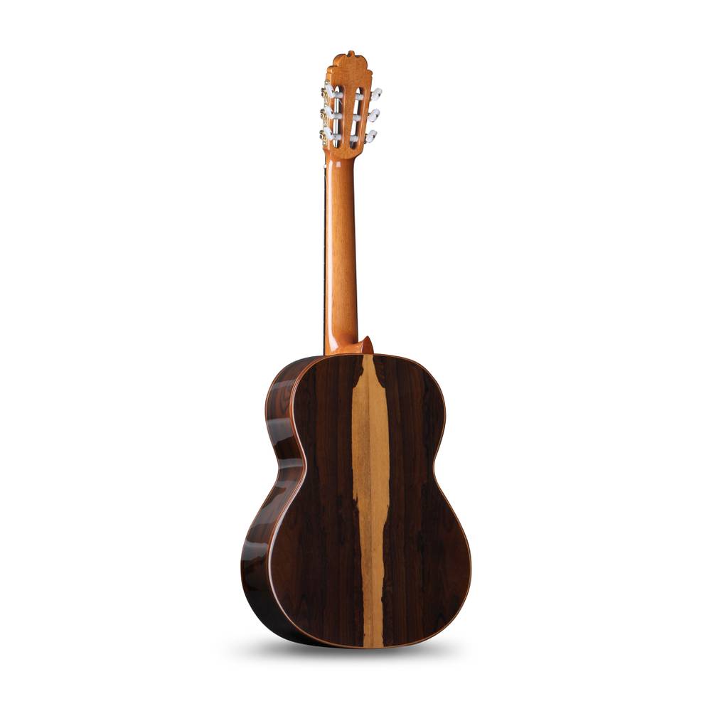 ALHAMBRA Luthier Ziricote   case - 826