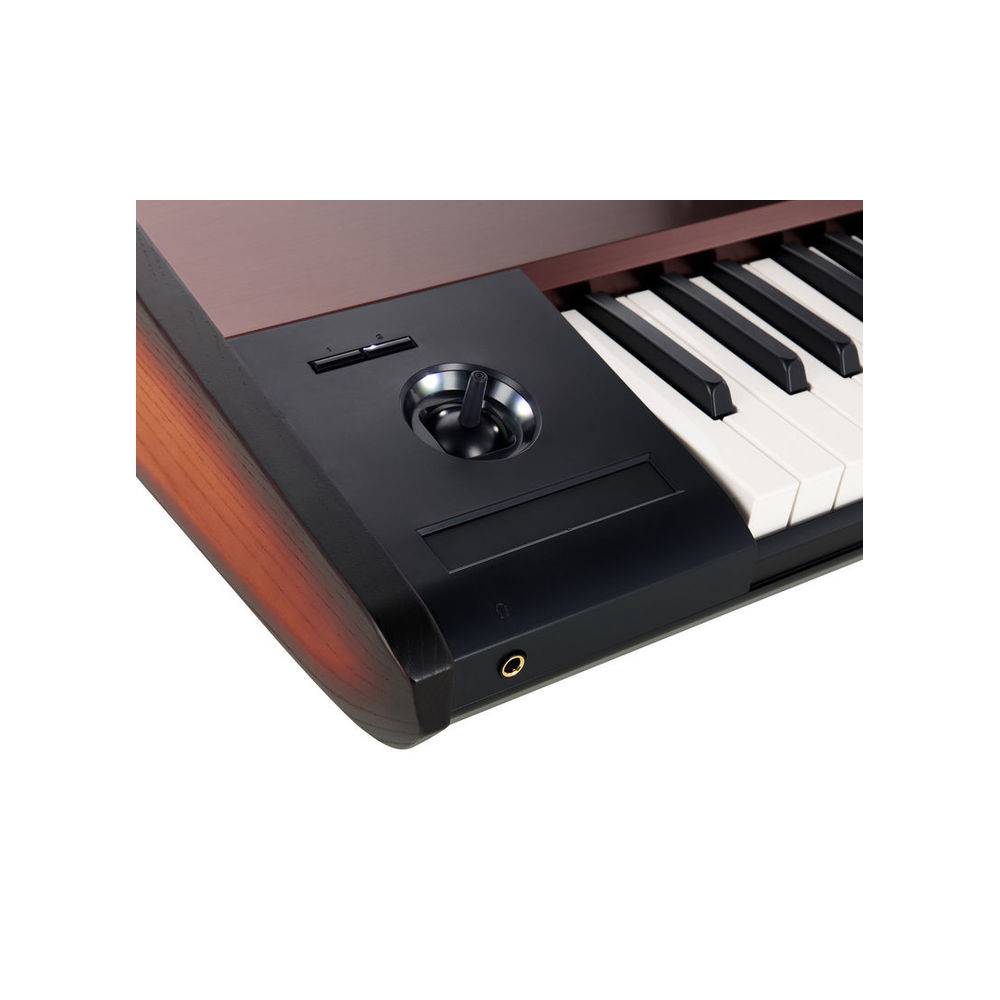 Korg Kronos LS workstation