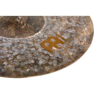 Meinl B14EDMH Byzance Extra Dry Medium Hihat 14