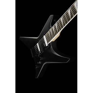 Jackson JS32 Warrior Satin Black