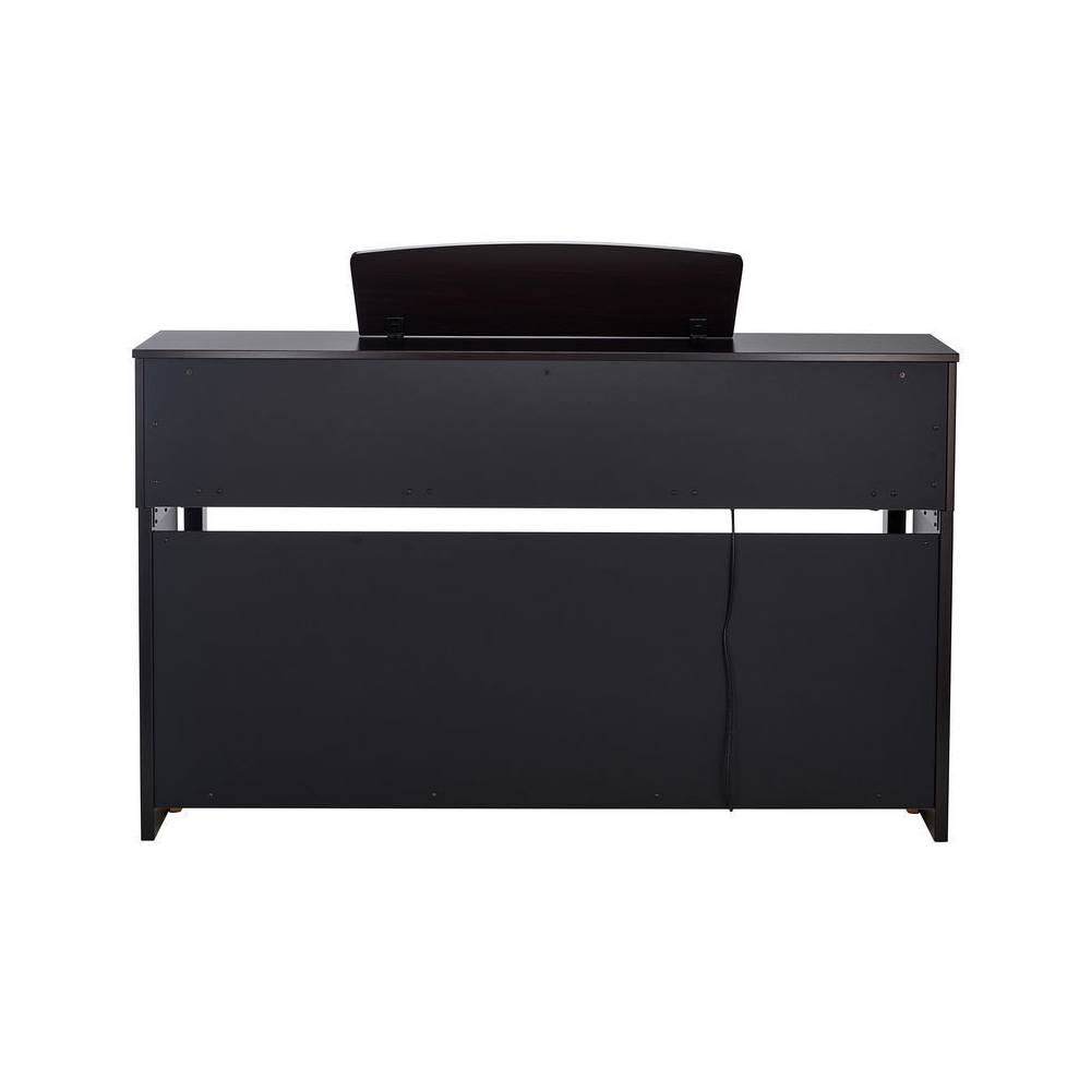 Yamaha Clavinova CLP-745R digitale piano Rosewood