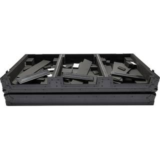 Magma Multi-Format Case Player/Mixer Set zwart