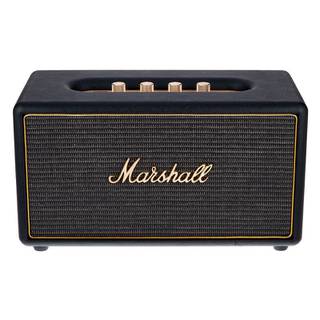 Marshall Lifestyle Stanmore Multi Room draadloze speaker zwart