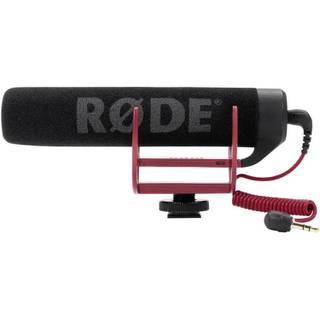 Rode VideoMic Go mono-richtmicrofoon