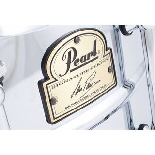 Pearl IP1465 Ian Paice snare drum 14x6,5