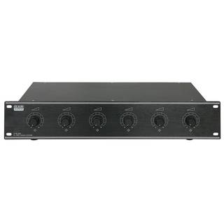 DAP VCR-650 volumecontroller voor 100V systeem