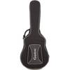 Epiphone Jumbo Acoustic EpiLite Case gitaar softcase zwart