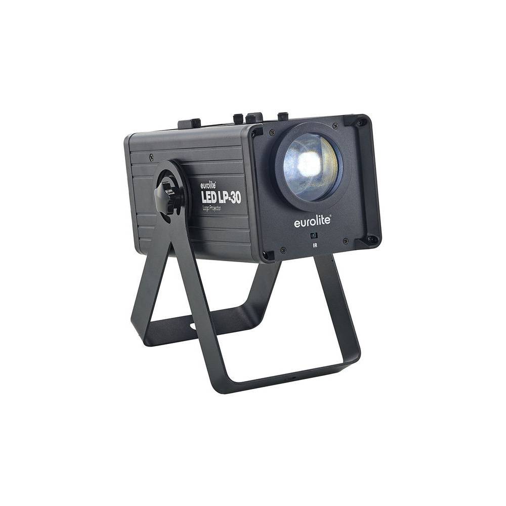 Eurolite LED LP-30 gobo projector