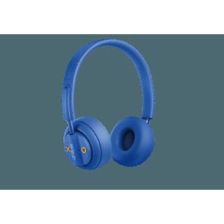 JAM Out There Blue Bluetooth-koptelefoon