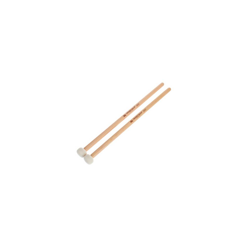 Meinl SB401 Stick & Brush Medium mallets voor drums