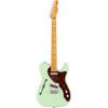 Fender American Original 60s Telecaster Thinline Seafoam Green MN