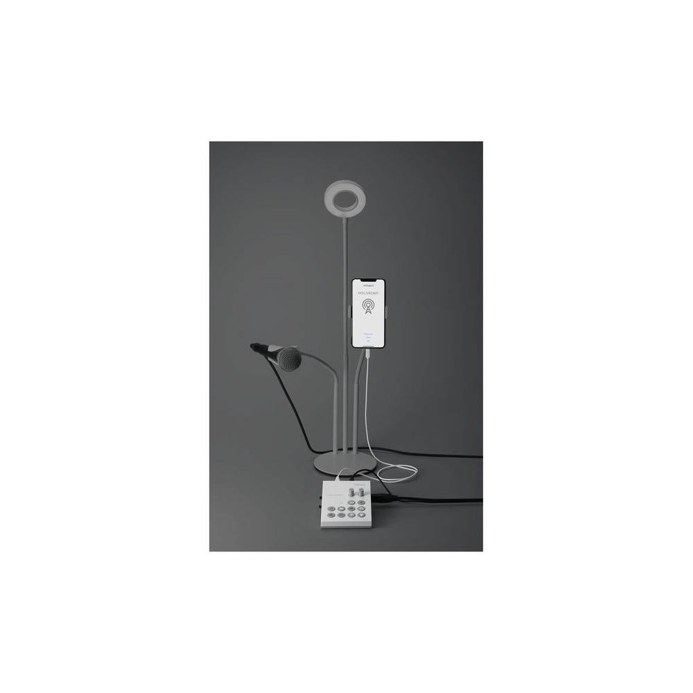 Roland GO:Livecast streaming studio voor smartphones