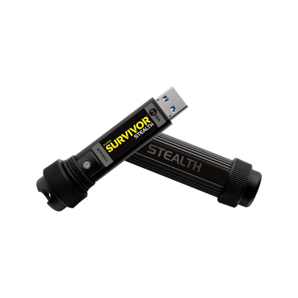 Corsair Flash Survivor Stealth 16 GB USB 3.0 stick