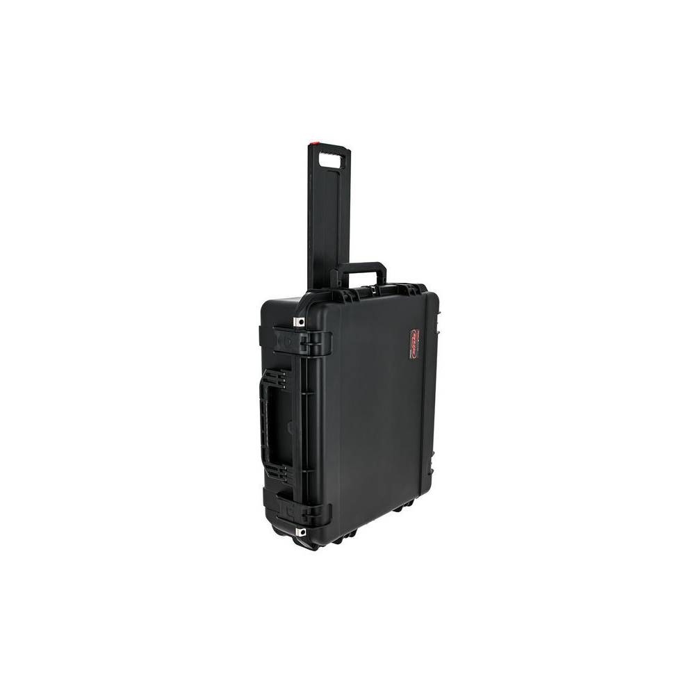 SKB 3i-2421-7MPCX iSeries flightcase voor AKAI MPC X