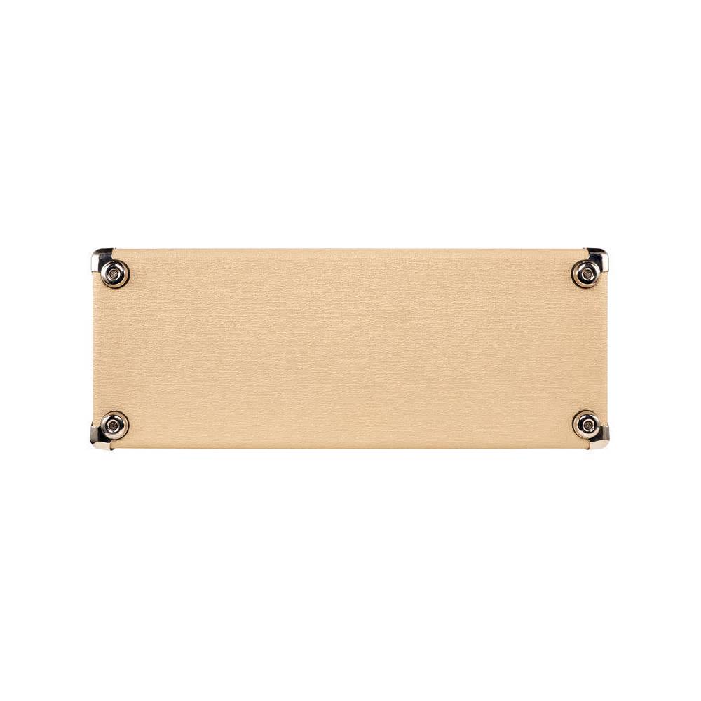 Fender Super Sonic 22 Combo Blonde