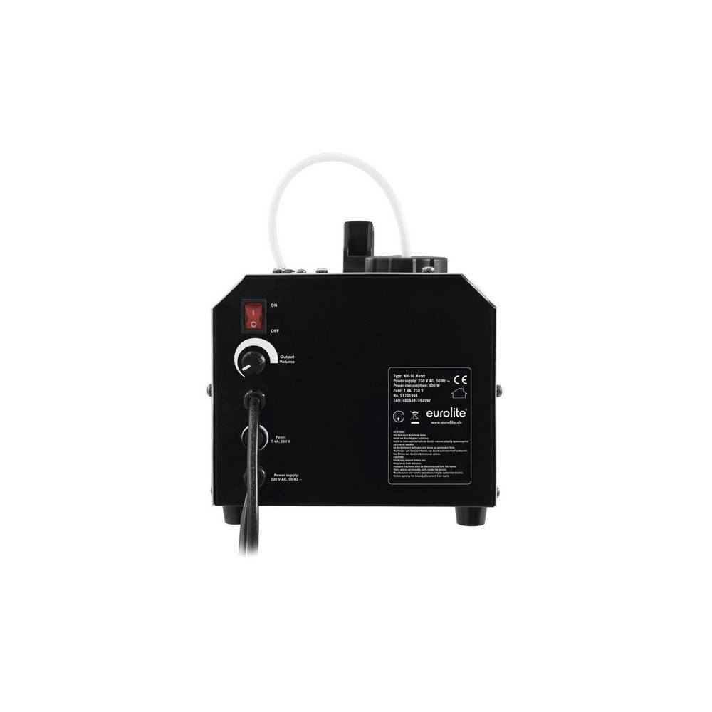 Eurolite NH-10 Hazer