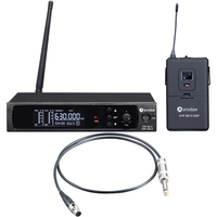 Prodipe PACK UHF DSP SOLO GB210 LANEN