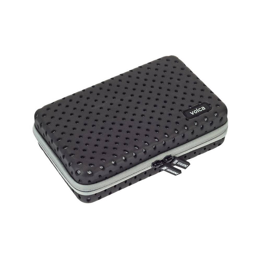 Sequenz CC-VOLCA-GR case voor Korg Volca grijs