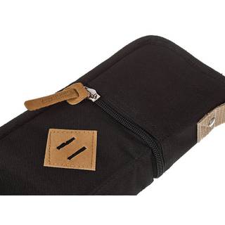 Tama TSB12BK POWERPAD Designer Collection Stick Bag Black