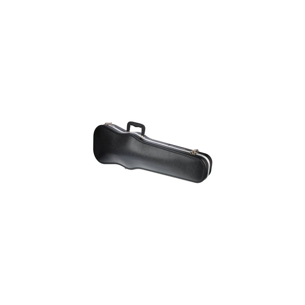 SKB 1SKB-244 koffer voor viool of 14 inch altviool