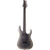 Schecter Banshee Mach-6 Fallout Burst elektrische gitaar