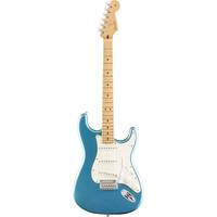 Fender Limited Edition Player Stratocaster Lake Placid Blue MN elektrische gitaar