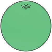 Remo BE-0318-CT-GN Emperor Colortone Green 18 inch