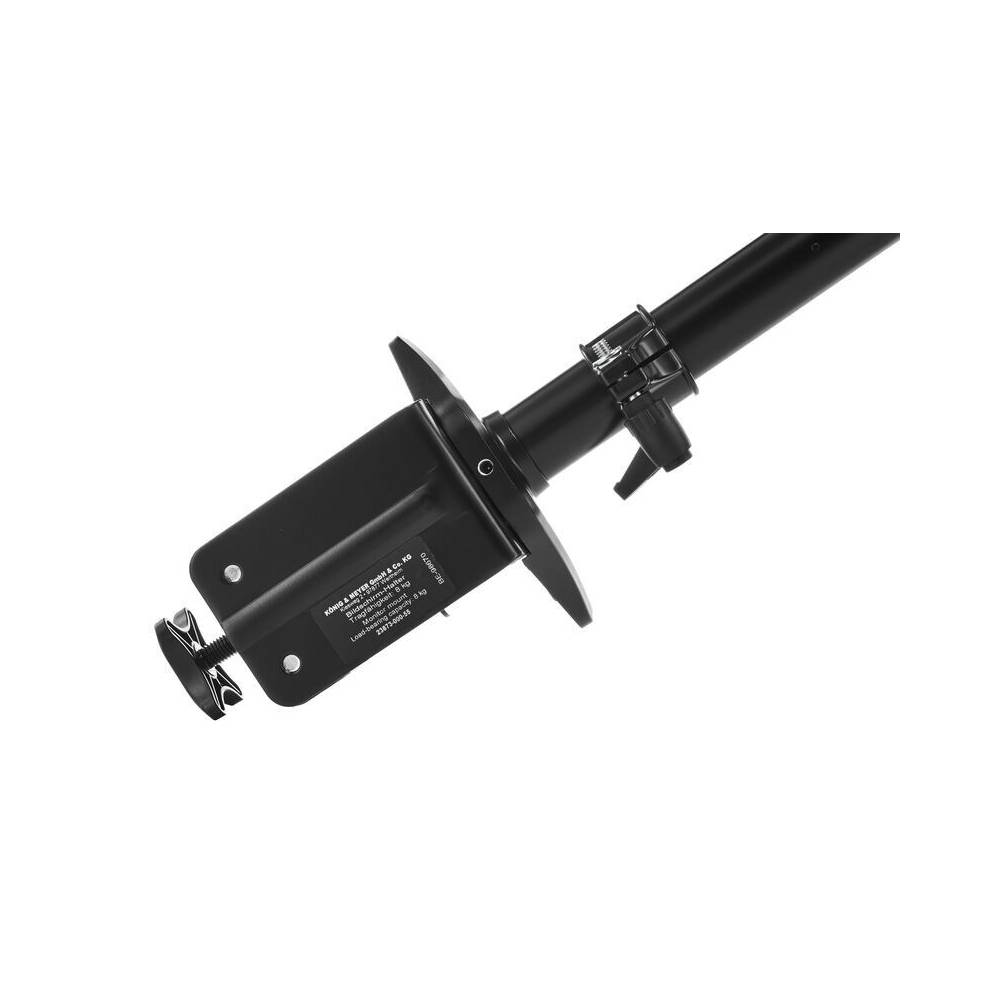 Konig & Meyer 23873 monitorbeugel