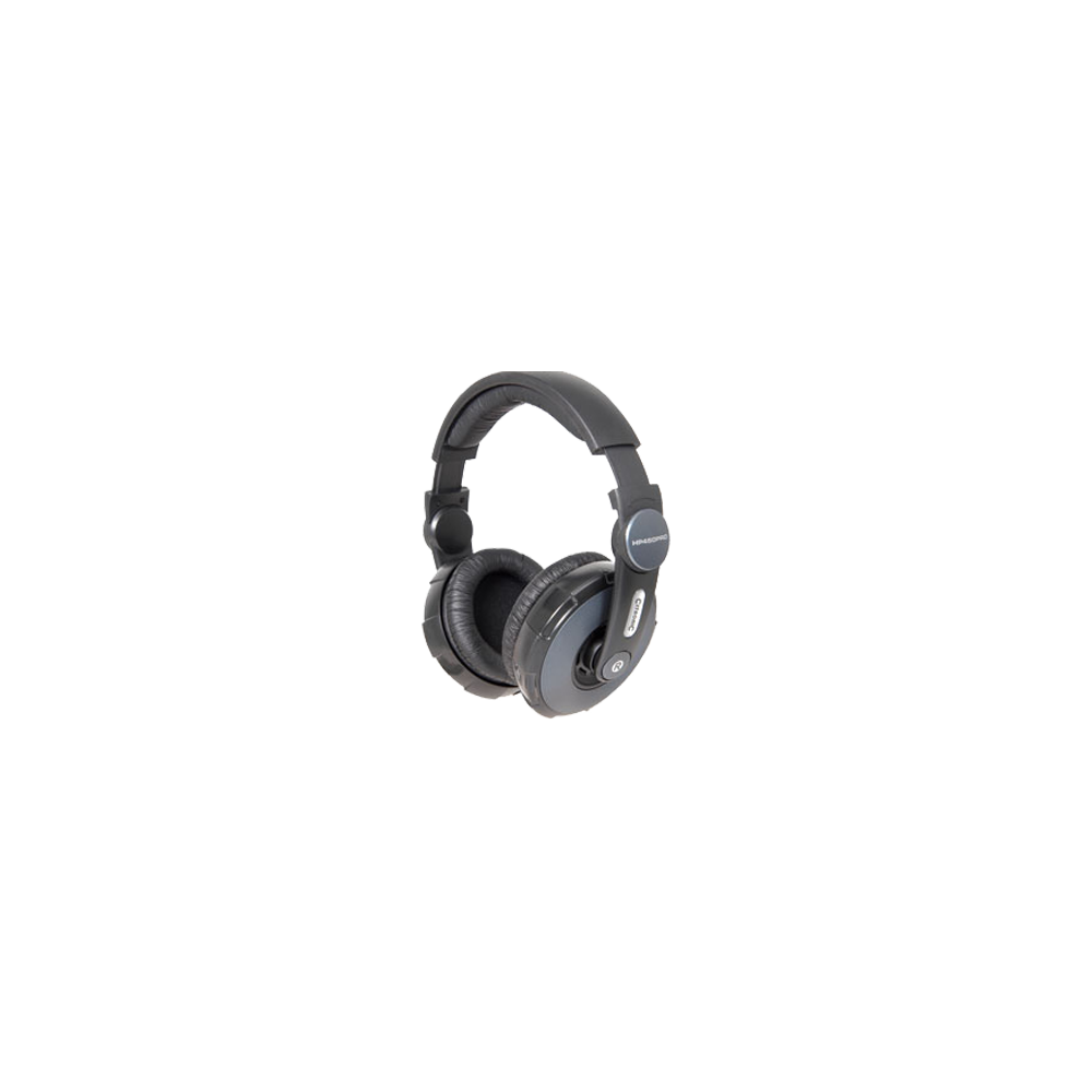 Citronic HP450PRO DJ hoofdtelefoon