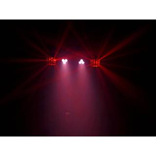 Eurolite LED KLS-120 FX lichtset