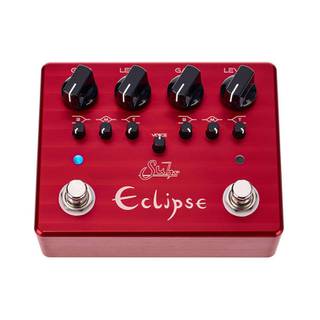 Suhr Eclipse Dual Channel Overdrive/Distortion pedaal