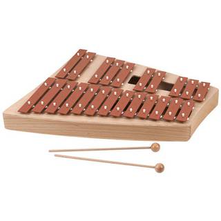 Sonor NG31 klokkenspel alt chromatisch C2-Bes3