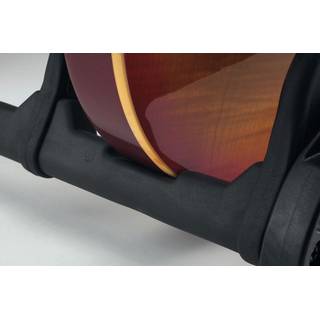 Konig & Meyer 17515 gitaarstandaard Guardian 5 zwart