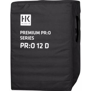 HK Audio beschermhoes voor Premium PR:O 12 D speaker