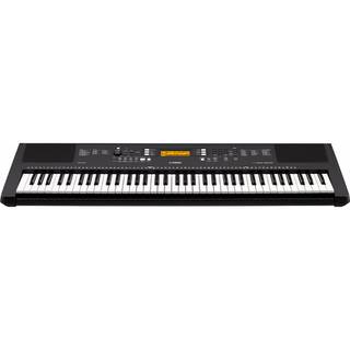 Yamaha PSR-EW300 keyboard 76 toetsen