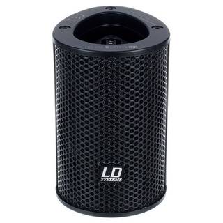 LD Systems MAUI 5 GO CHARGING DOCK laadstation