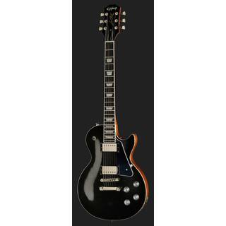 Epiphone Les Paul Modern Graphite Black elektrische gitaar