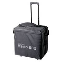 HK Audio Lucas Nano 600 Roller Bag trolley